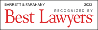 Barrett & farahany, llp