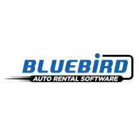 Bluebird auto rental systems
