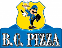 B.c. pizza