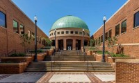 Birmingham civil rights institute