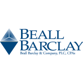 Beall barclay & company, plc