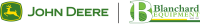 Blanchard equipment co