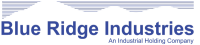 Blue ridge industries inc.
