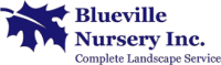 Blueville nursery inc