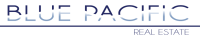 Blue pacific realty