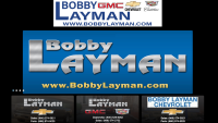 Bobby layman chevrolet