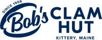 Bobs clam hut
