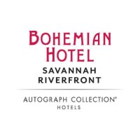 Bohemian hotel savannah riverfront