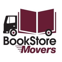 Bookstore movers