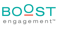 Boost engagement
