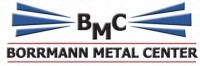 Borrmann metal center