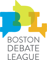 Boston debate league