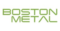 Boston metal