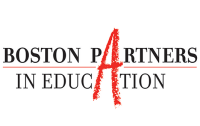 Boston partners in education