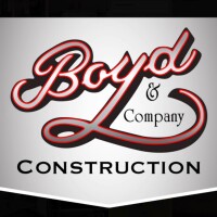 Boyd and company construction