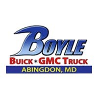 Boyle buick gmc truck
