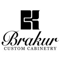 Brakur custom cabinetry, inc.