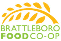 Brattleboro food co-op
