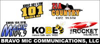 Bravo mic communications