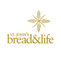 St. johns bread and life