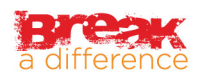 Break a difference