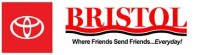 Bristol toyota
