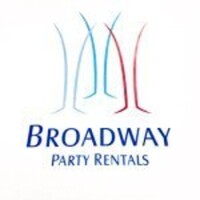 Broadway party rentals
