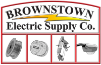 Brownstown electric supply