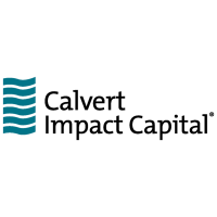 Calvert impact capital