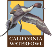 California waterfowl association