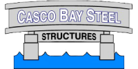 Casco bay steel structures, inc.