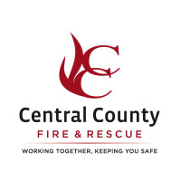 Central county fire & rescue