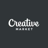 Creative market – the world's marketplace for design