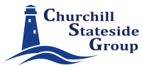 Churchill stateside group