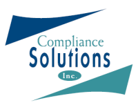 Compliance solutions, inc.