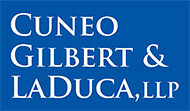 Cuneo, gilbert & laduca