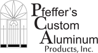 Custom aluminum products, inc.