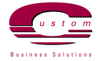 Custom business solutions, inc.