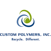 Custom polymers, inc.