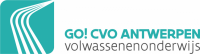 Cvo antwerpen