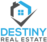 Destiny realty.