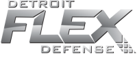Detroit flex defense