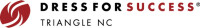 Dress for success triangle nc