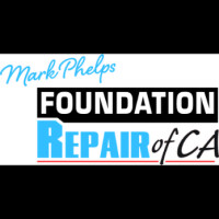 Foundation repair of ca