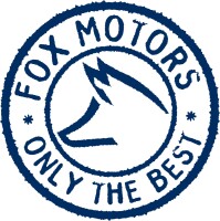 Fox ford / fox motors