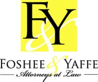 Foshee & yaffe law