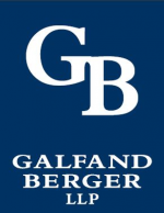 Galfand berger, llp