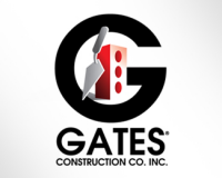 Gates construction company