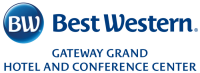 Best western gateway grand