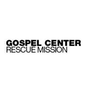 Gospel center rescue mission
